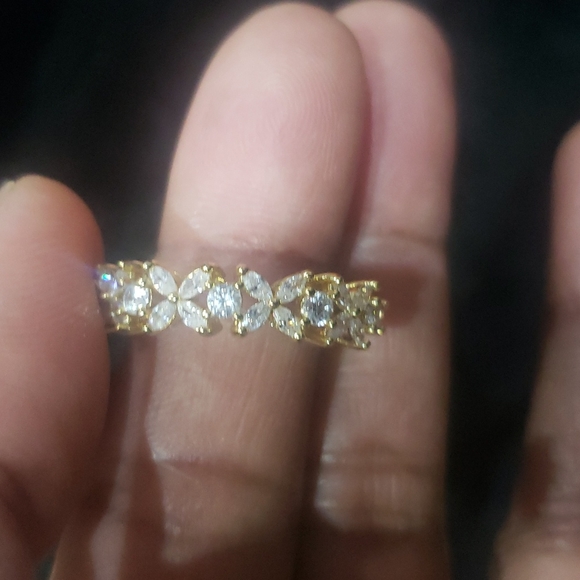 Womens 💍 Size 7 - Picture 5 of 5